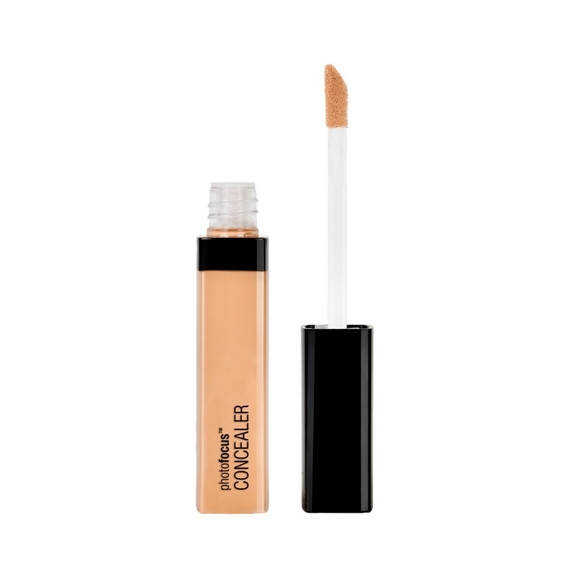 wet n wild Photofocus Concealer Light/Medium Beige 841B - Picture 1 of 6